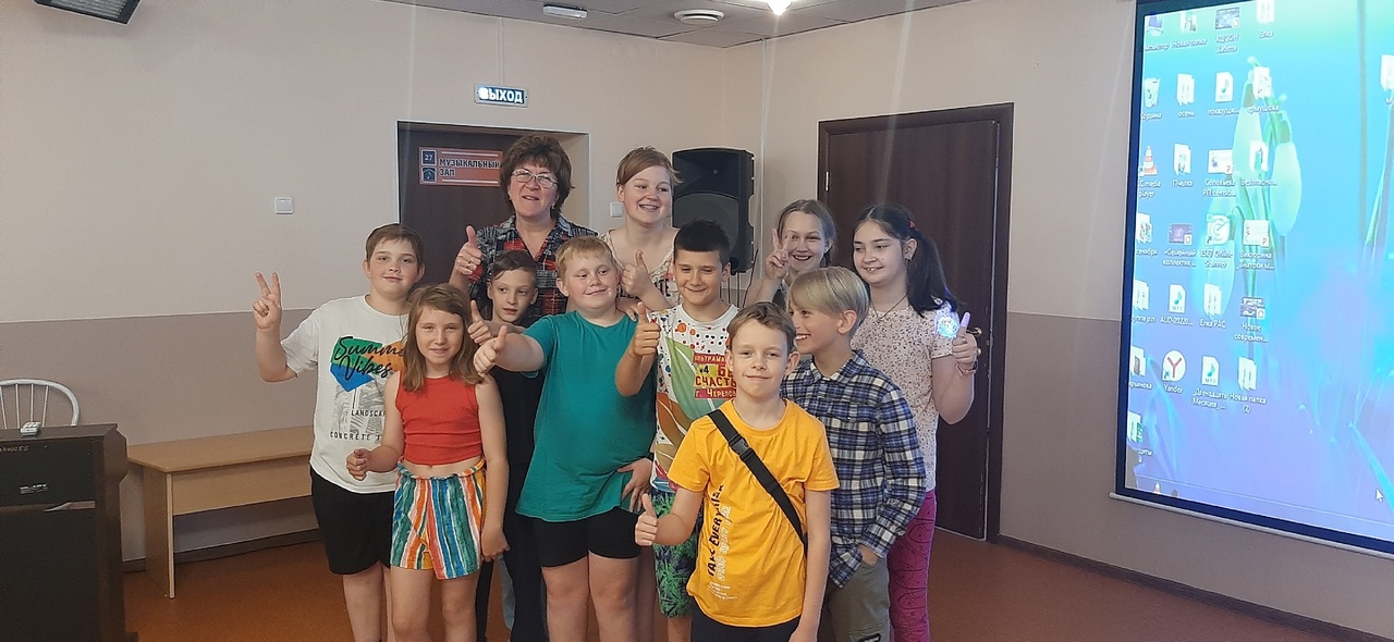  Центр «Забота» присоединился к областному мероприятию «Лаборатория добрых игр»