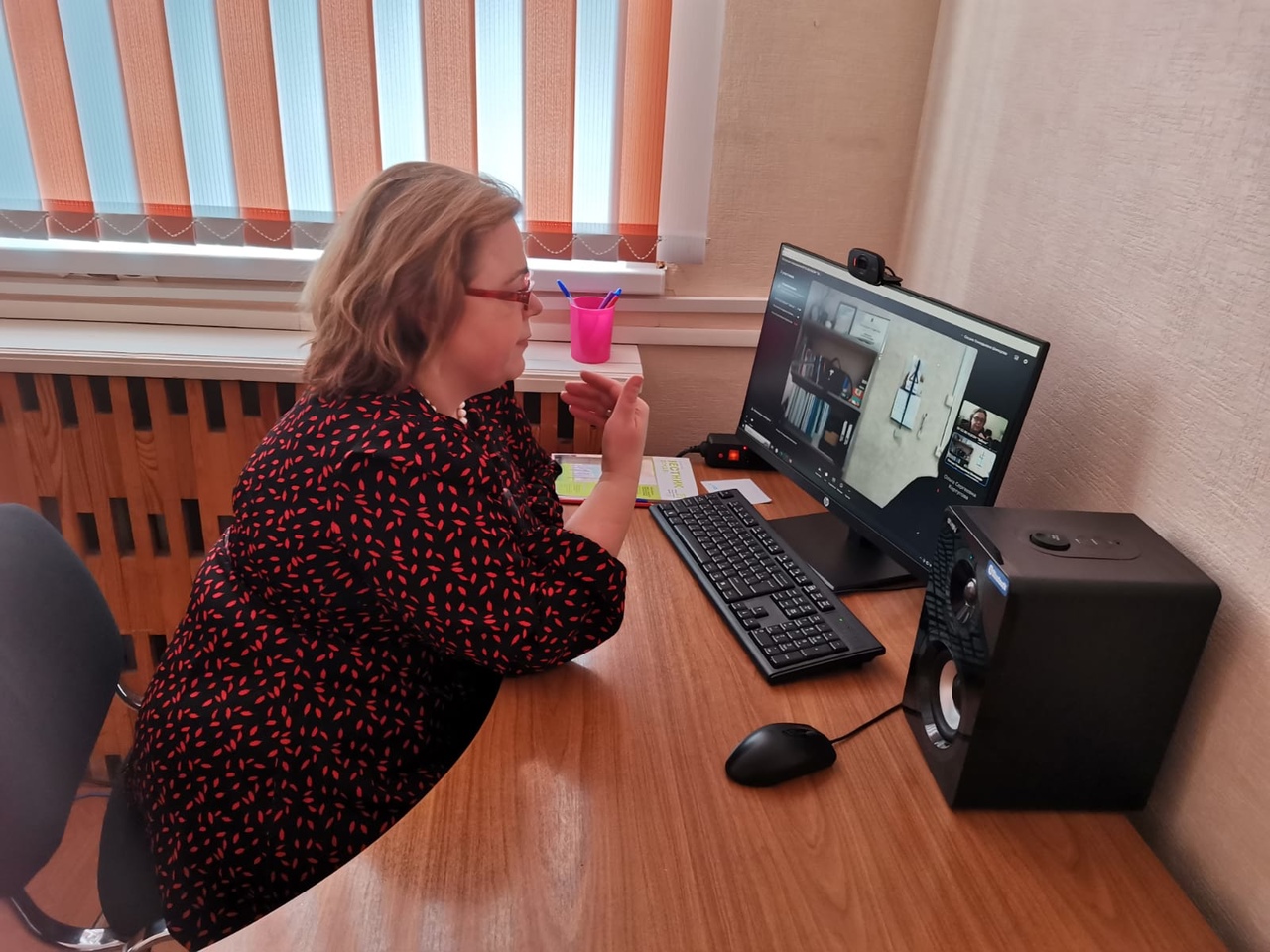 «Прозрачное чудо» 