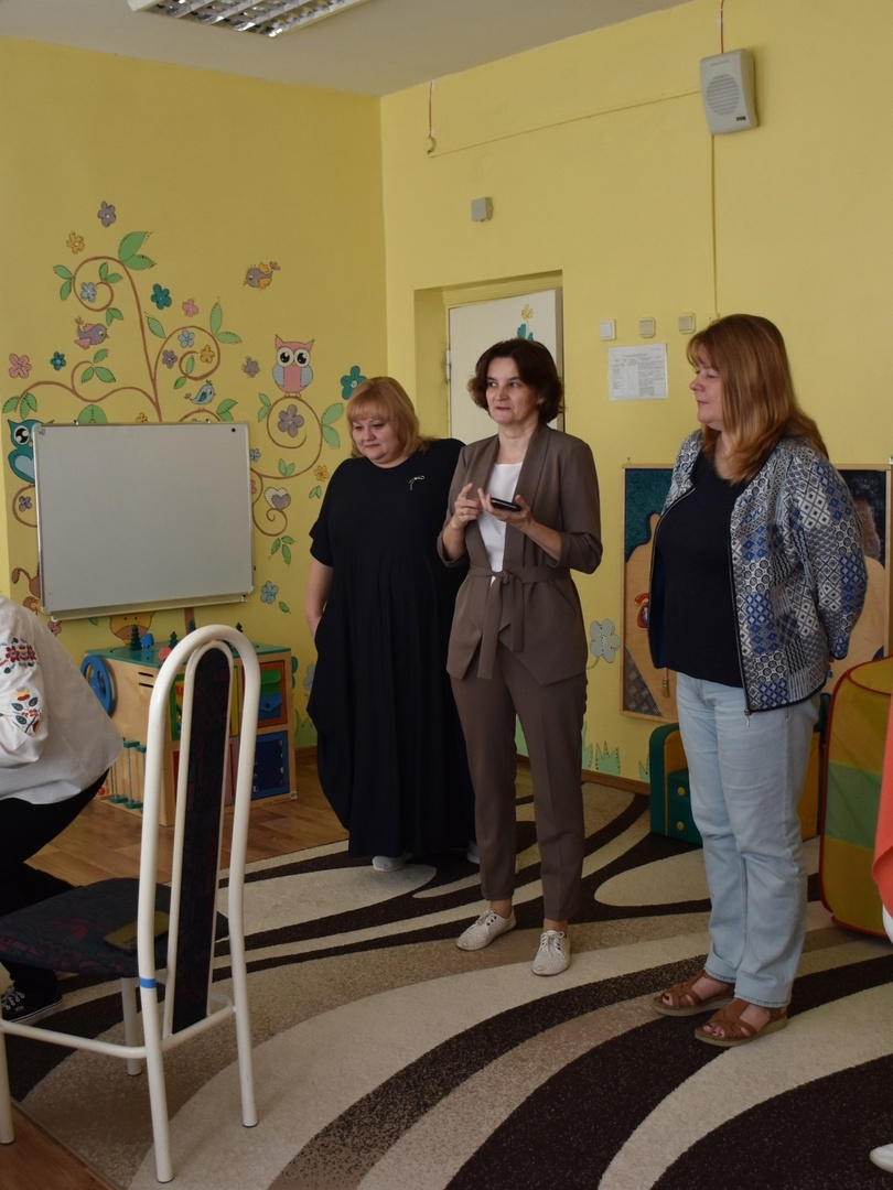 Министерство социальной защиты региона продолжает знакомить с победителями регионального этапа Всероссийского конкурса профессионального мастерства в сфере социального обслуживания в 2024 году 