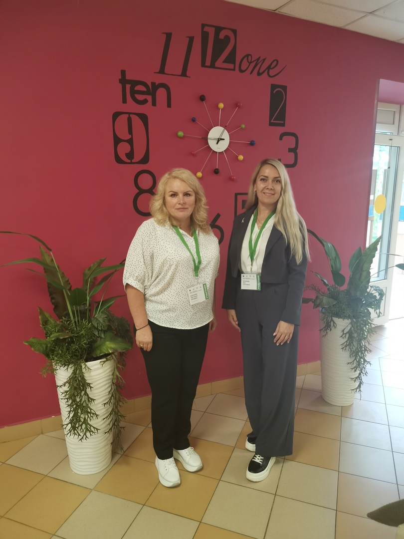 Второй день XV Всероссийского форума «Вместе – ради детей. Вместе в Год семьи!» участники делегации Вологодской области провели на выездных мероприятиях