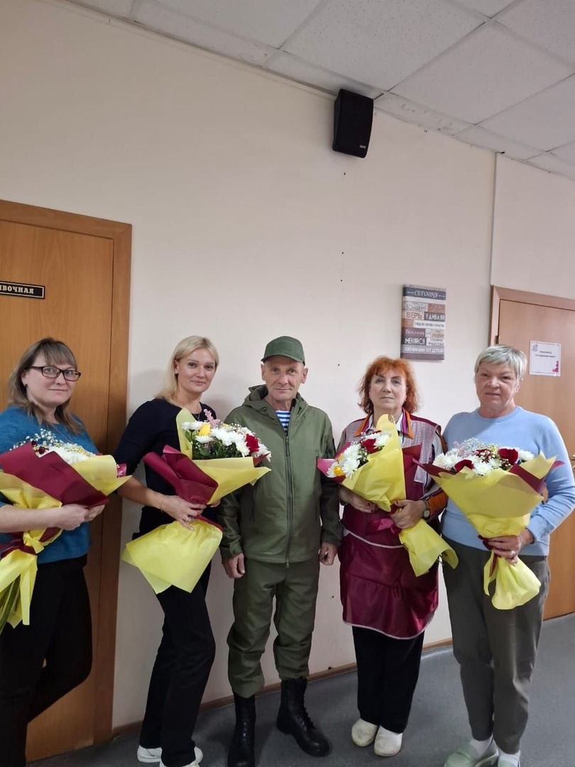 Реализация практики "Альтернатива!" 