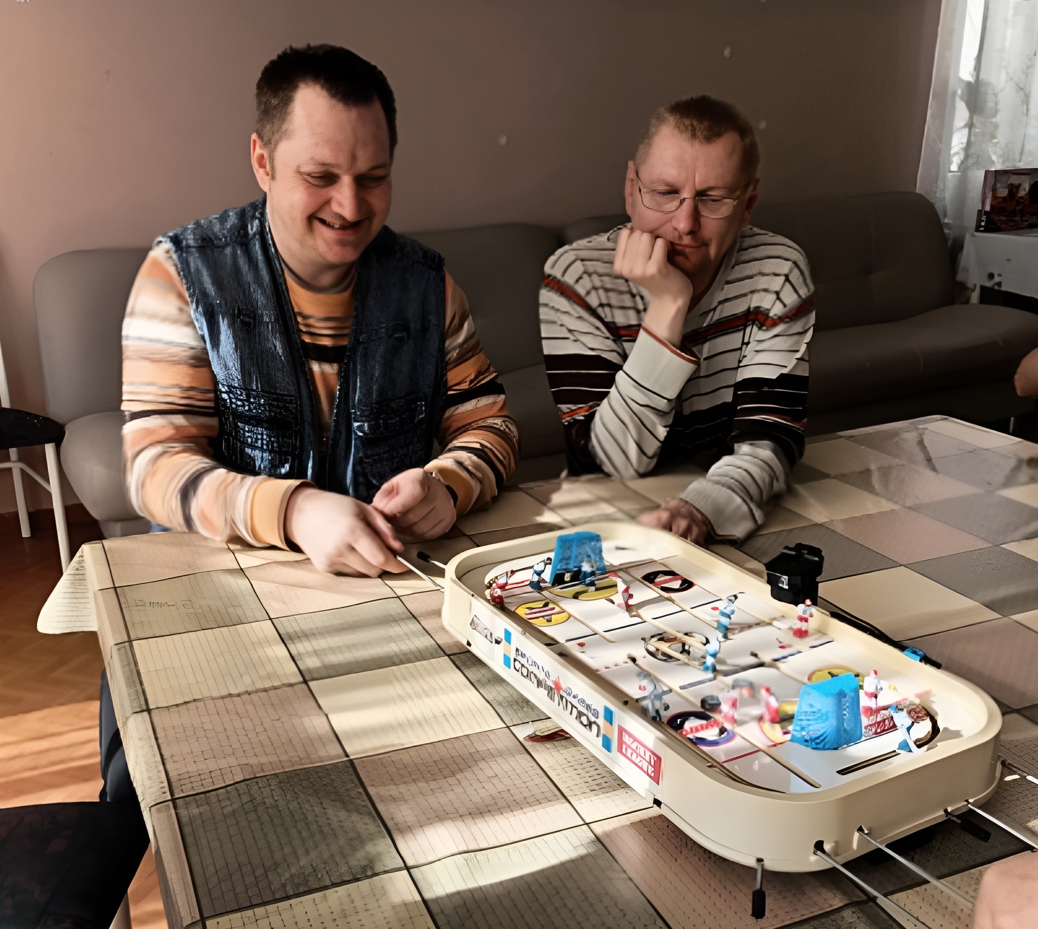 Чем полезным заняться в перерывах между занятиями?