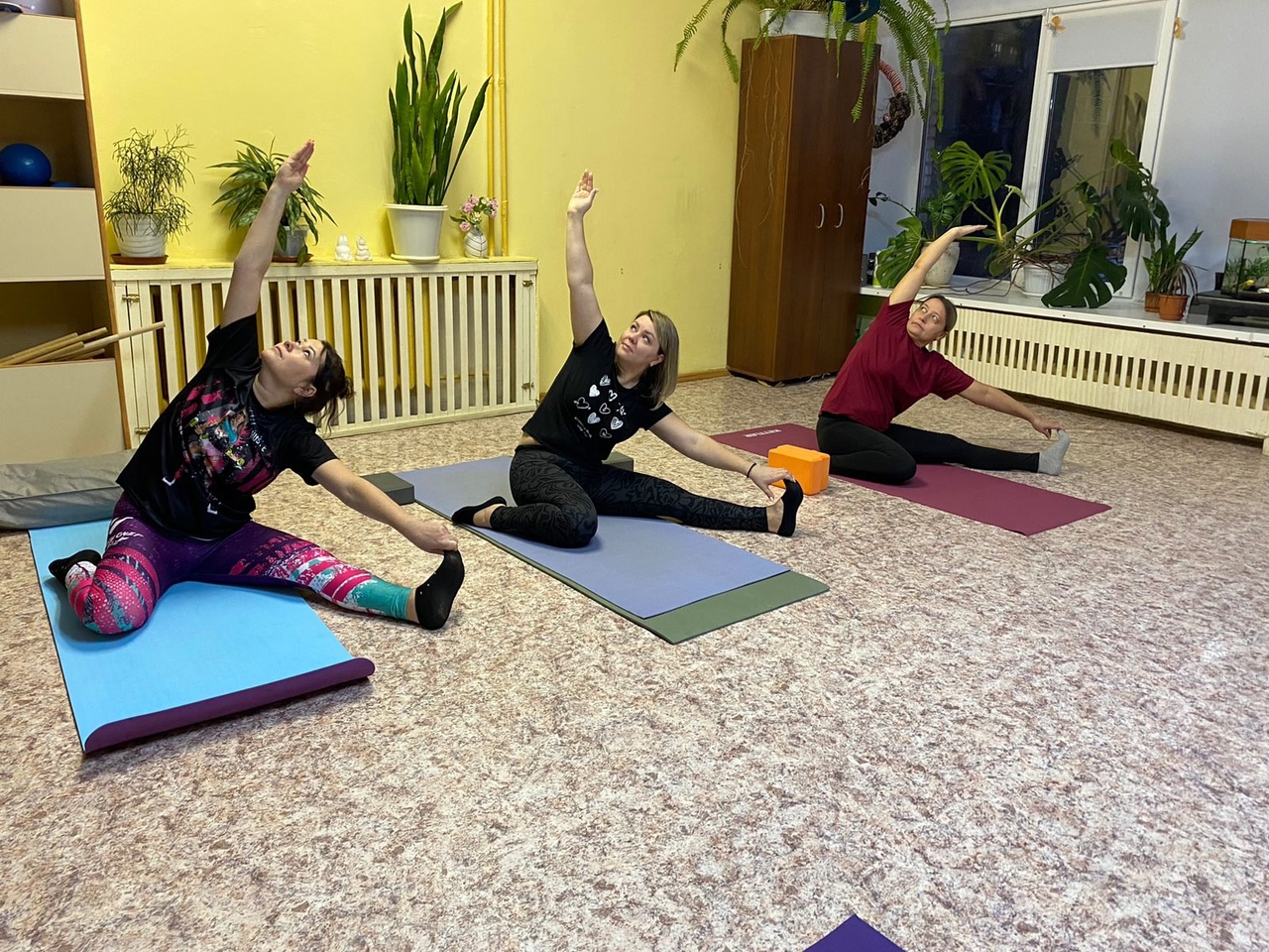 Наше доброе утро 