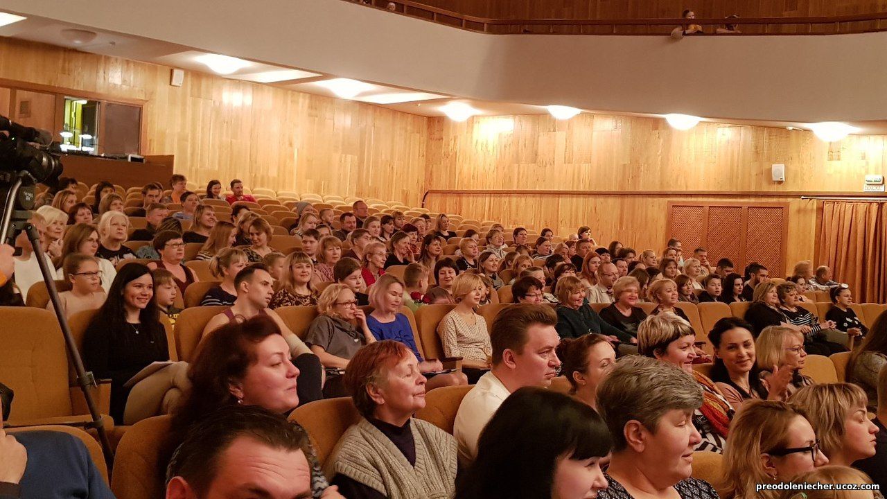 Юные артисты БУ СО ВО "РЦ "Преодоление" приняли участие в областном фестивале "Эхо планеты"