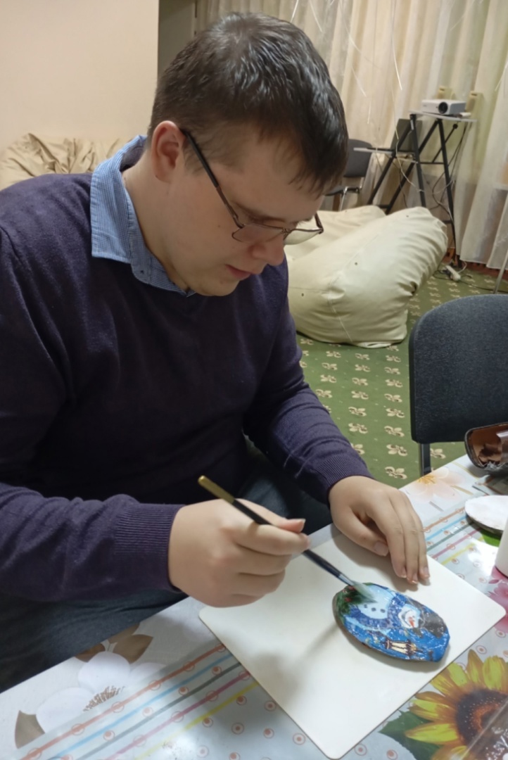 Экологическая мастерская