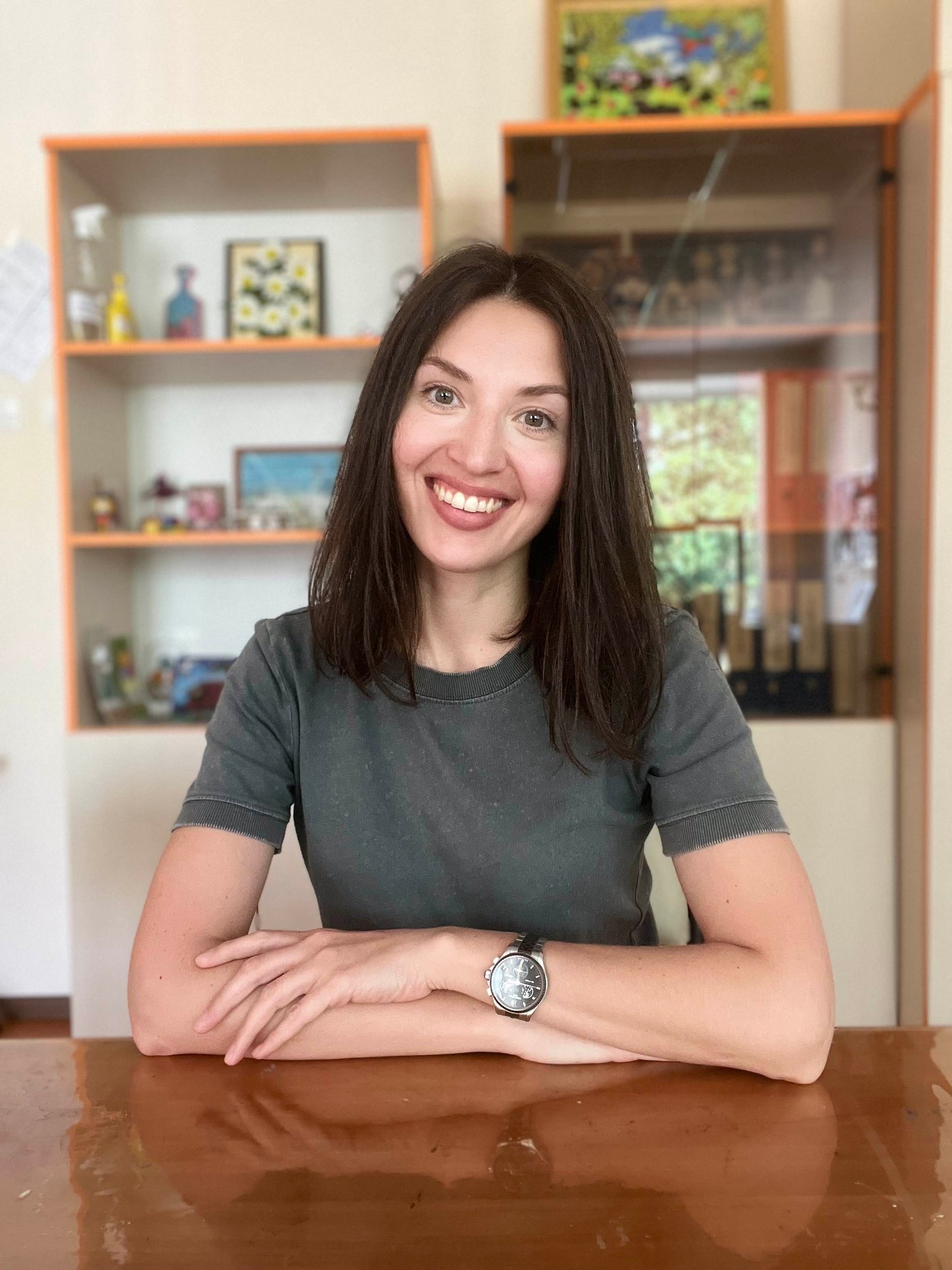 Специалисты реабилитационного центра «Преодоление» разрабатывают все новые подходы в работе с детьми с инвалидностью и ограниченными возможностями здоровья.