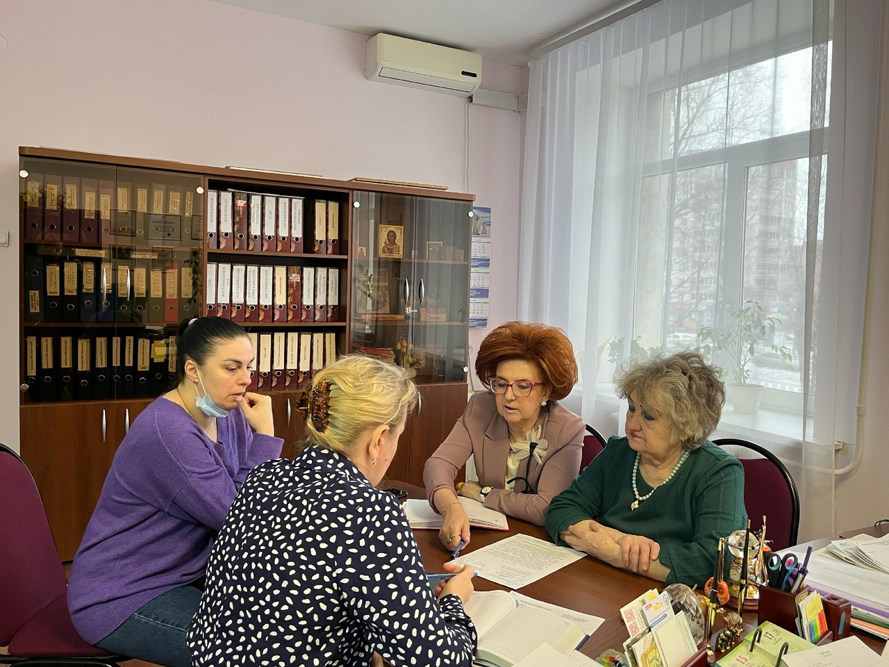 «Семейный лад»