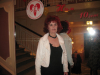 Никанова Тамара Викторовна заместитель директора по АХР