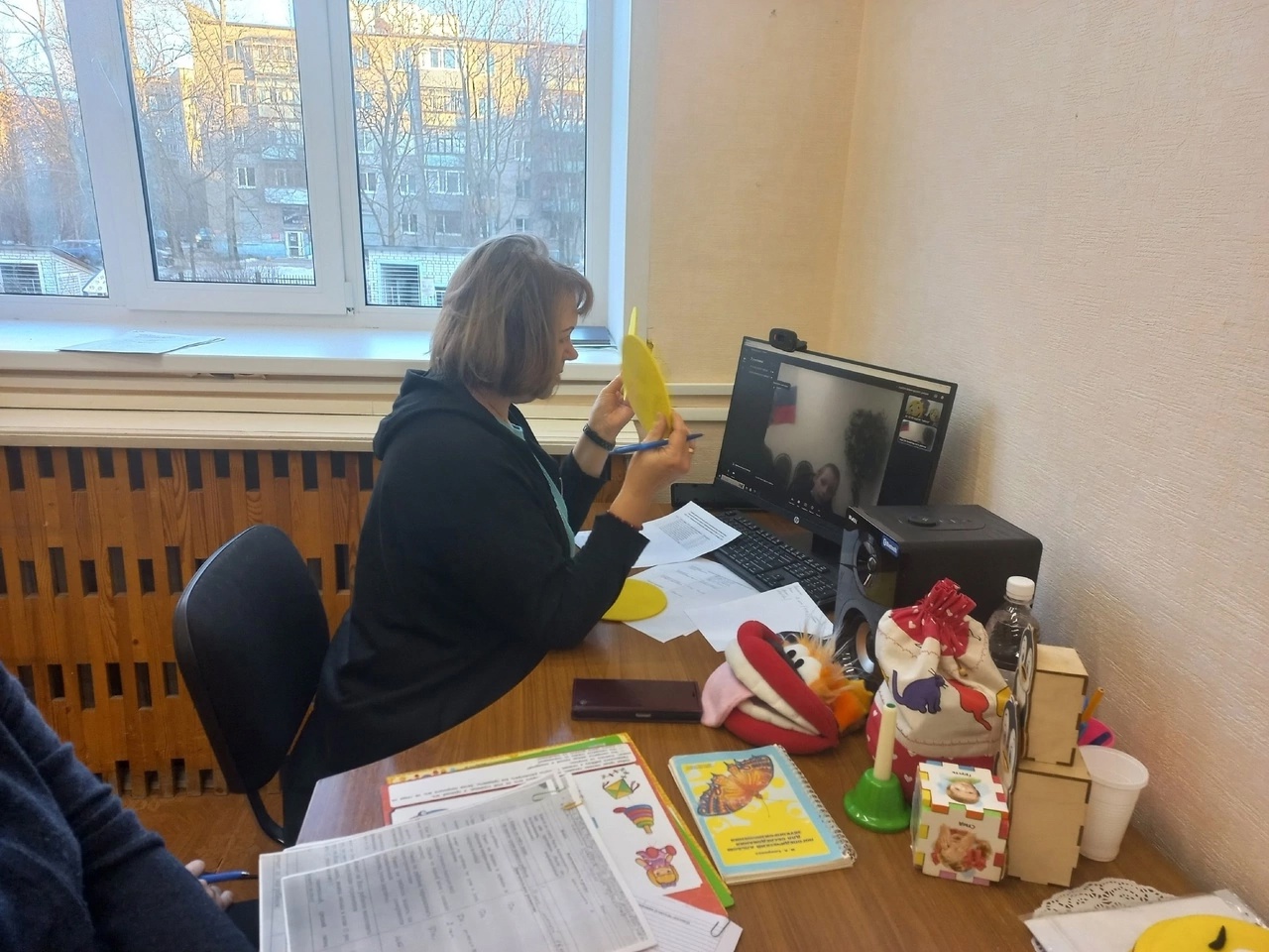 Новая онлайн-встреча  «Мобильного офиса» в проекте «Мобильный навигатор»