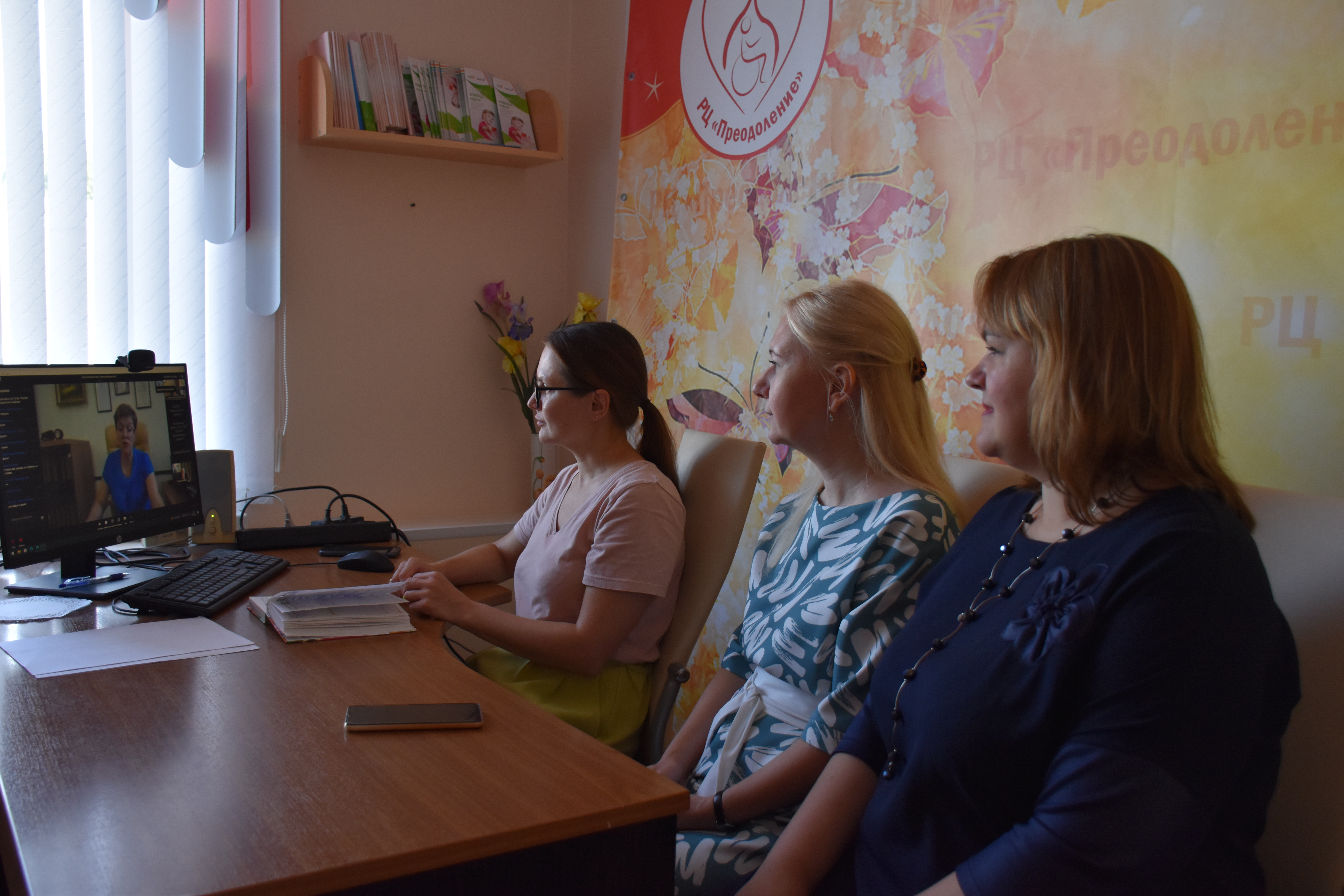 Сегодня дан старт Комплексу мер Вологодской области по оказанию помощи детям, пострадавшим от жестокого обращения, обеспечению безопасности детей «Безопасное детство»