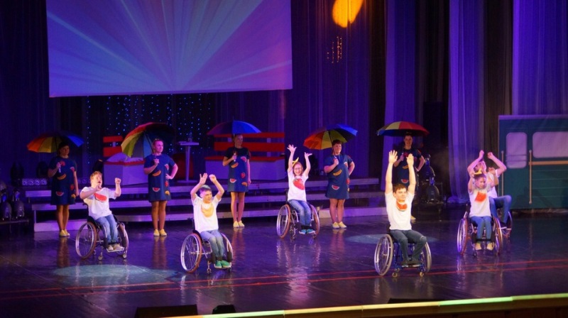 Семейный клуб Позитив