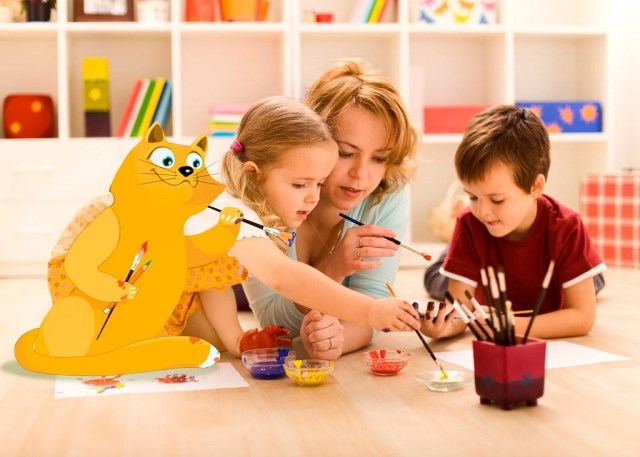 С 31.03 начинает работу «Клуб виртуального развития»