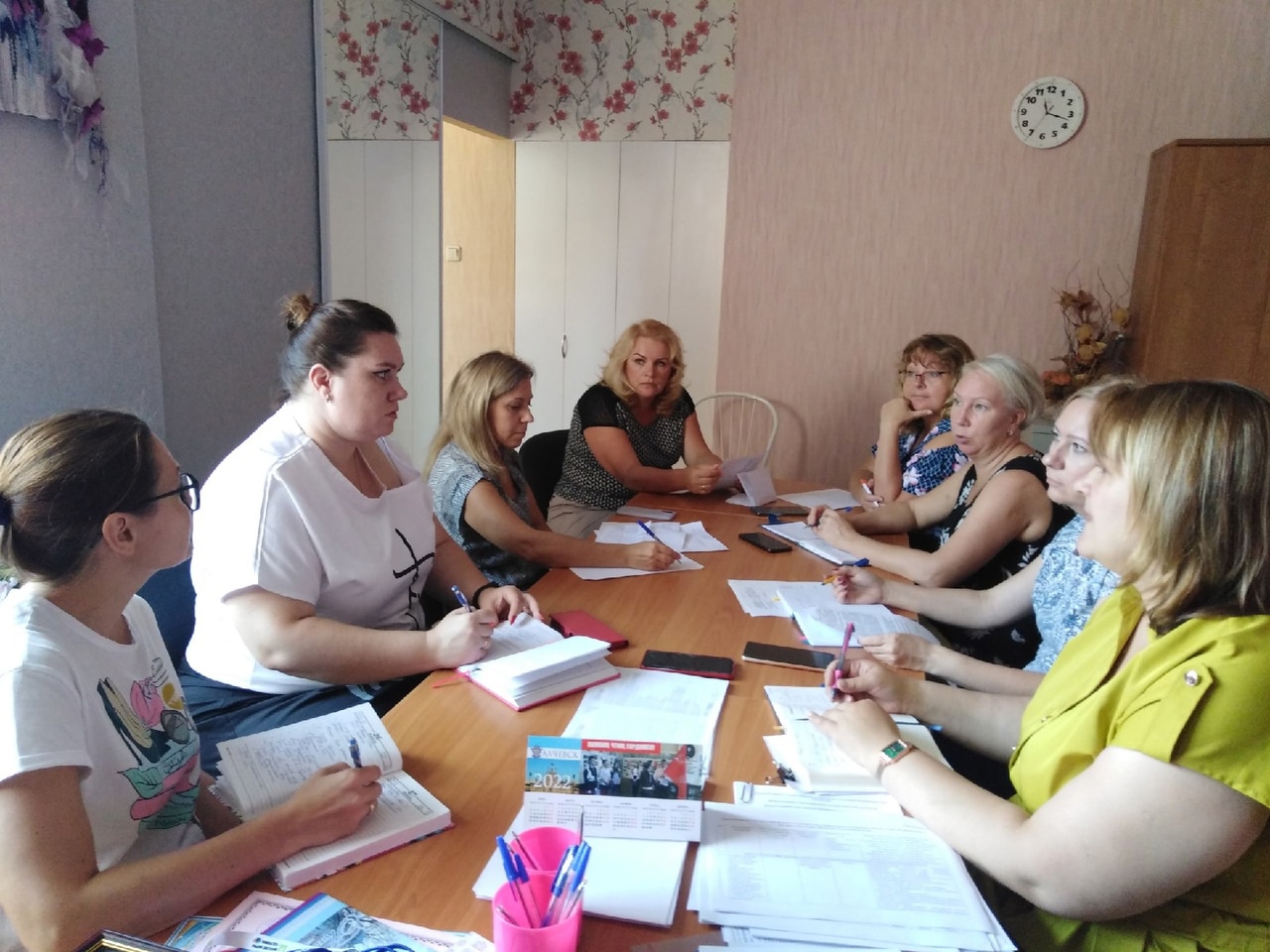 Специалисты реабилитационного центра «Преодоление» примут участие в реализации регионального комплекса мер «Безопасное детство»