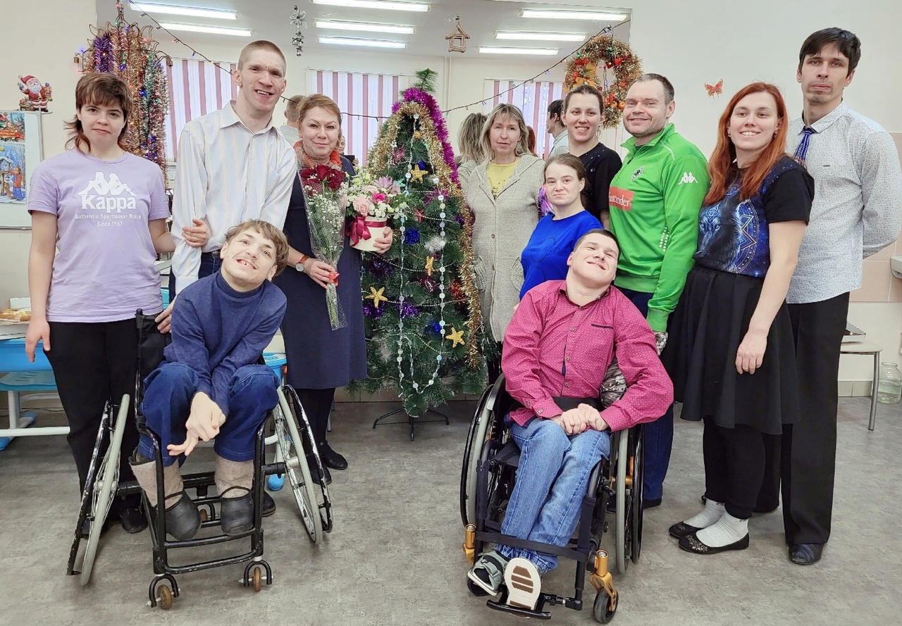 «День зимних именинников» 