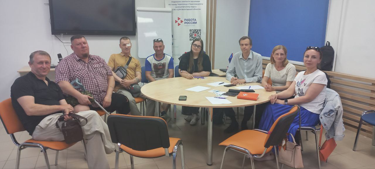 Живой диалог поколений Практика «ПАТРИОТЫ БУДУЩЕГО» объединяет людей