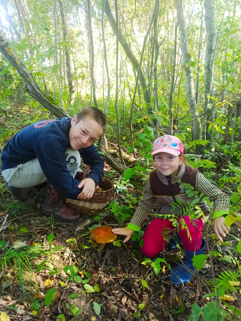 Мы рады представить вам нашу новую рубрику «На одной волне»