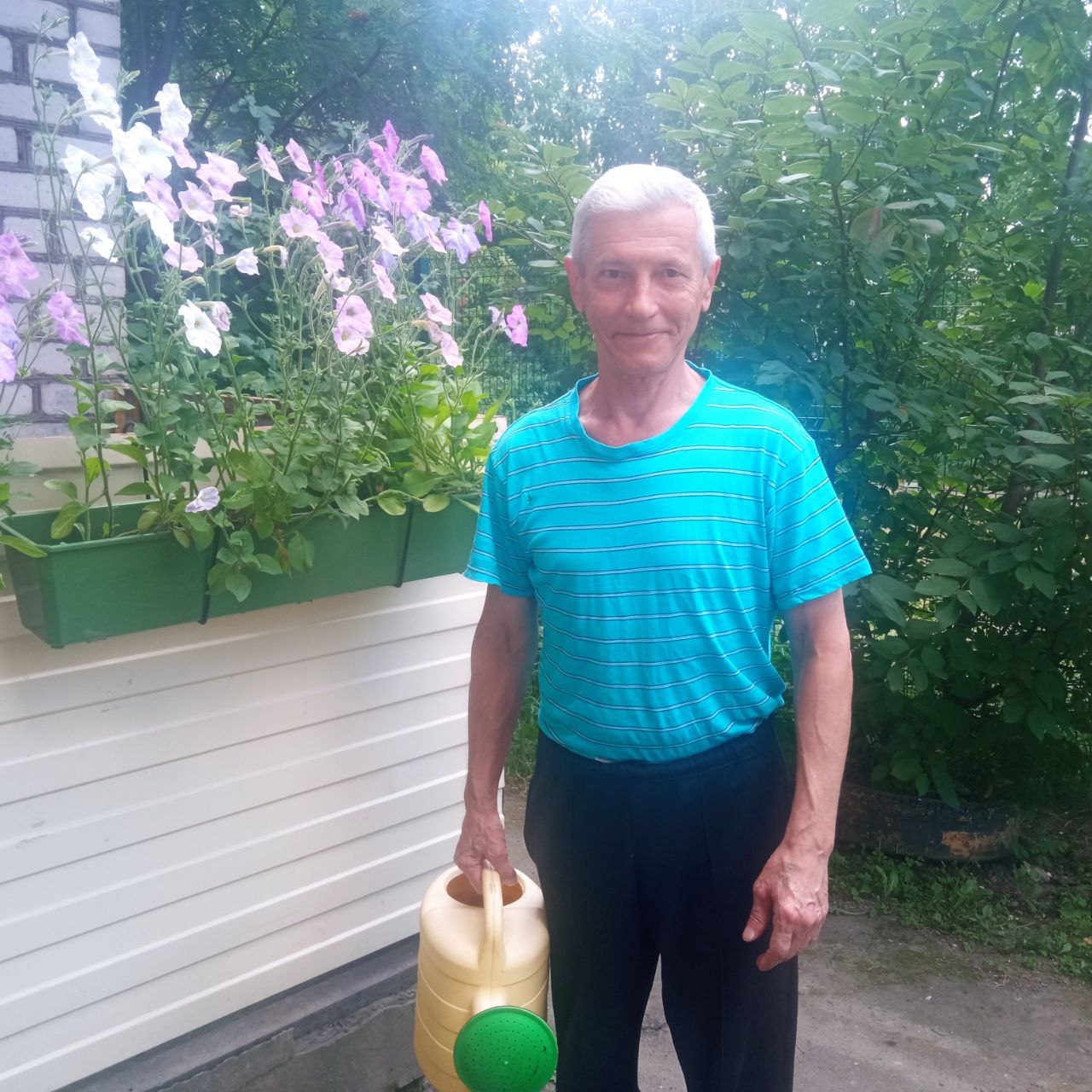 Путь к гармонии