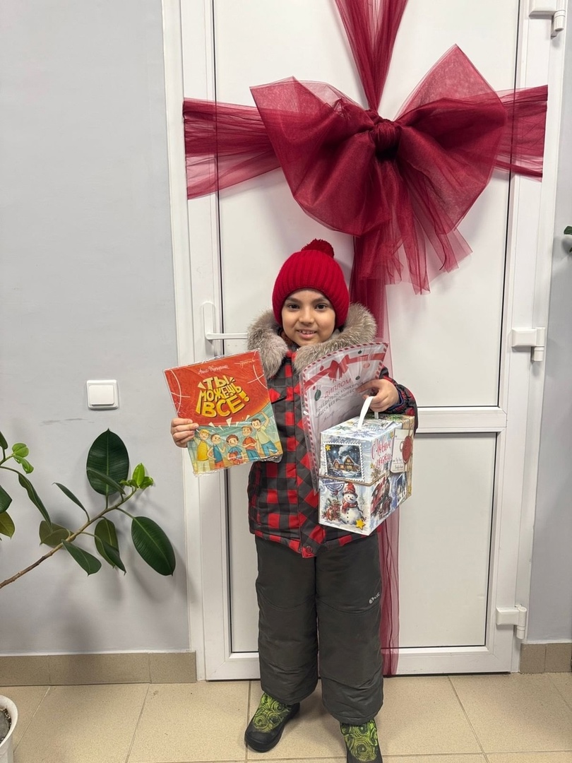 Воспитанник центра "Преодоление" стал победителем городского конкурса "Чудеса без волшебства"