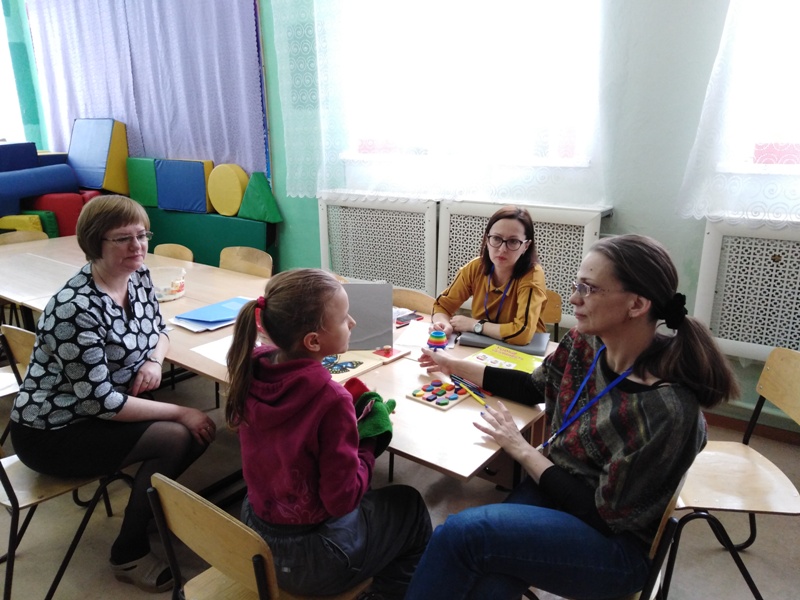 Мобильный офис Сорокина Ю.А. Машукова Н