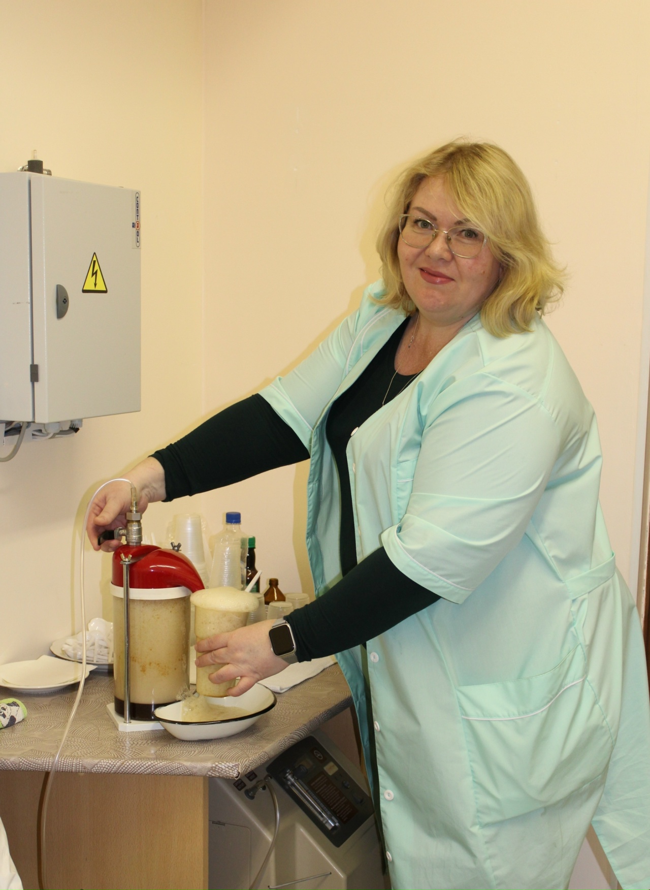  Кислородные коктейли - вкусная польза для здоровья детей