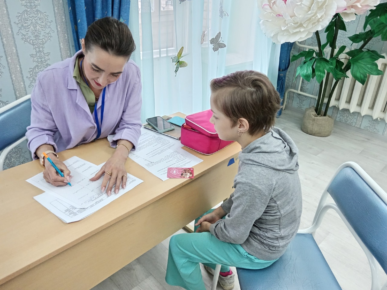 Выездной микрореабилитационный центр в «Преодолении» продолжает работу