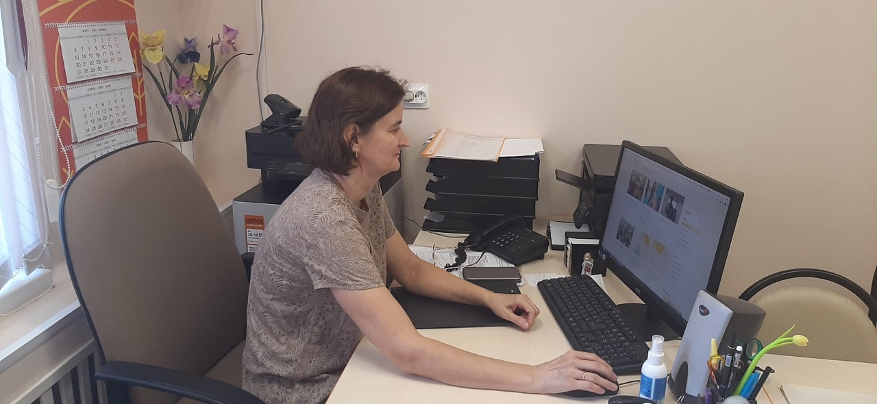 Сотрудники «Заботы» приняли участие в оценке реализации проектов некоммерческих организаций