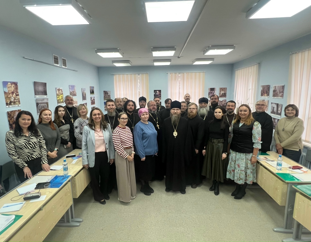 «Мир не обойдется без тебя»