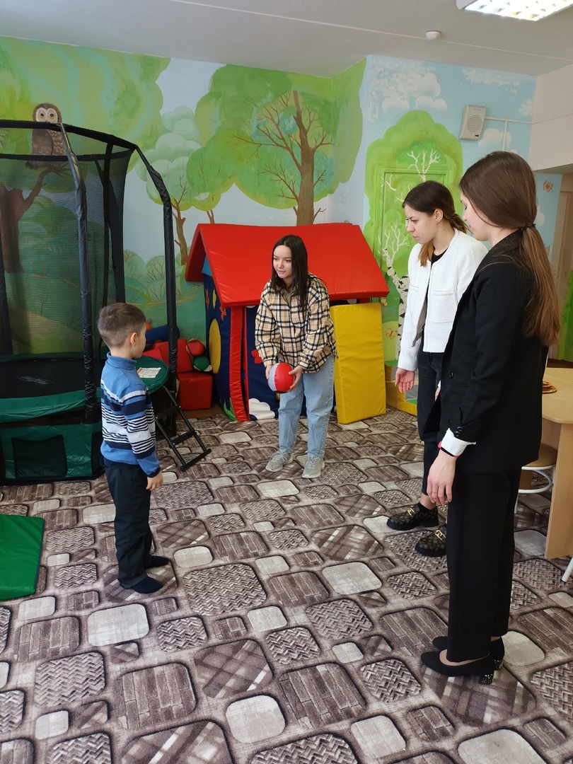 Практика с пользой