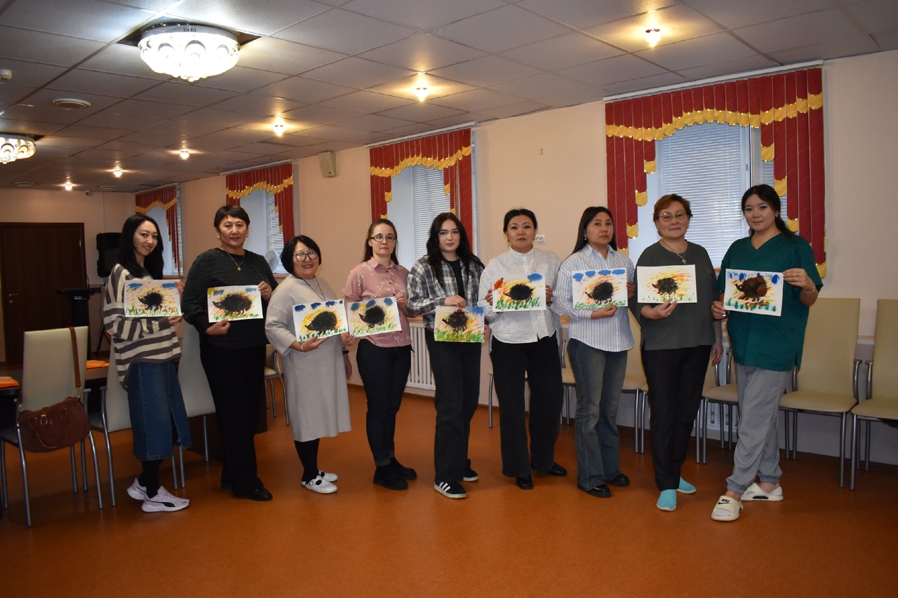 В Комплексном центре «Забота» прошла профессиональная стажировочная площадка Фонда поддержки детей, находящихся в трудной жизненной ситуации