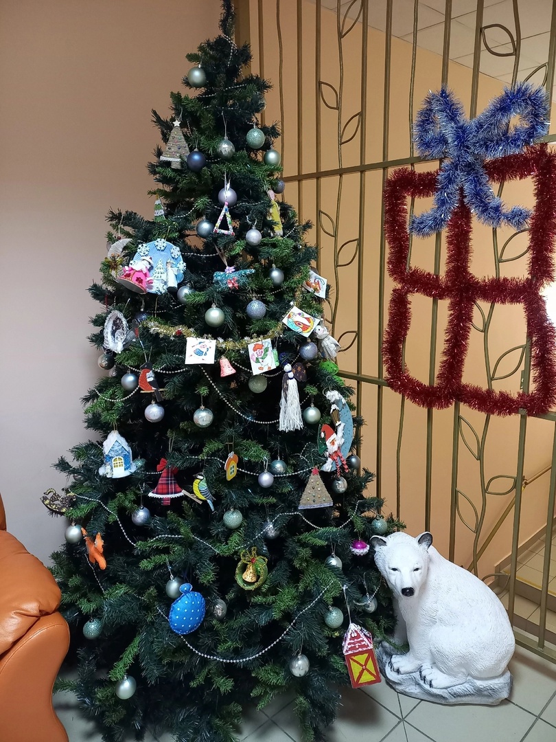 Завершилась выставка «Сделано волшебником»