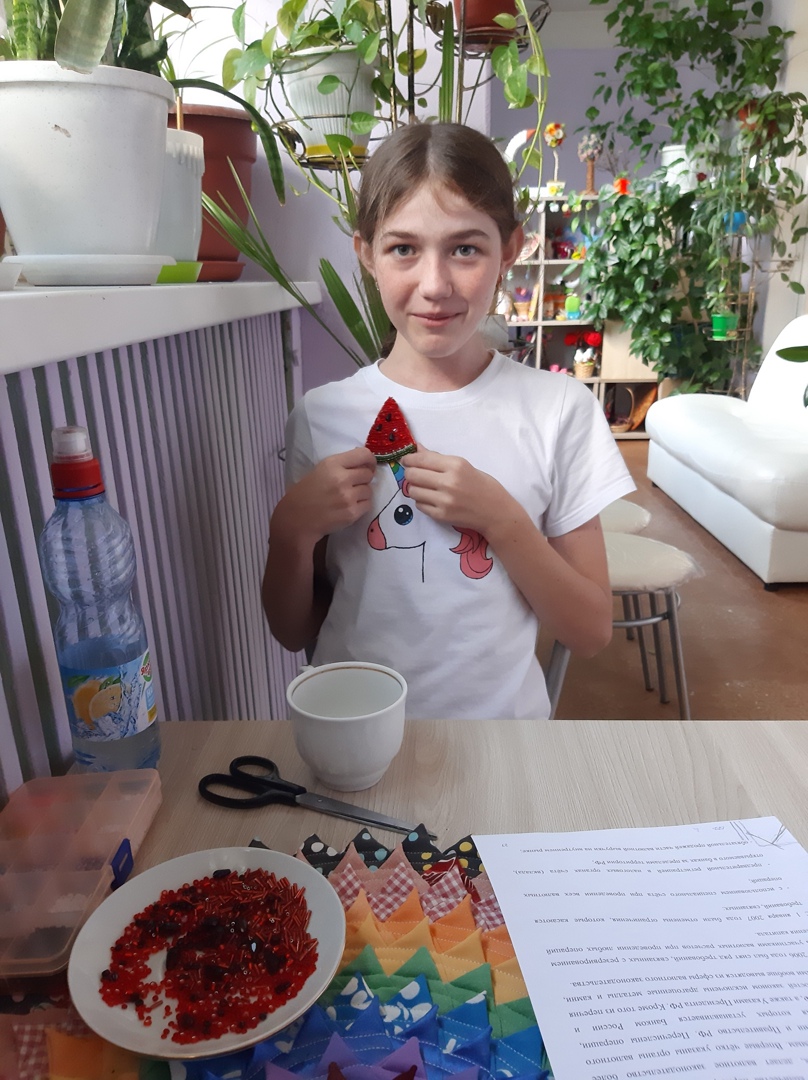 «Мастерская чудес»