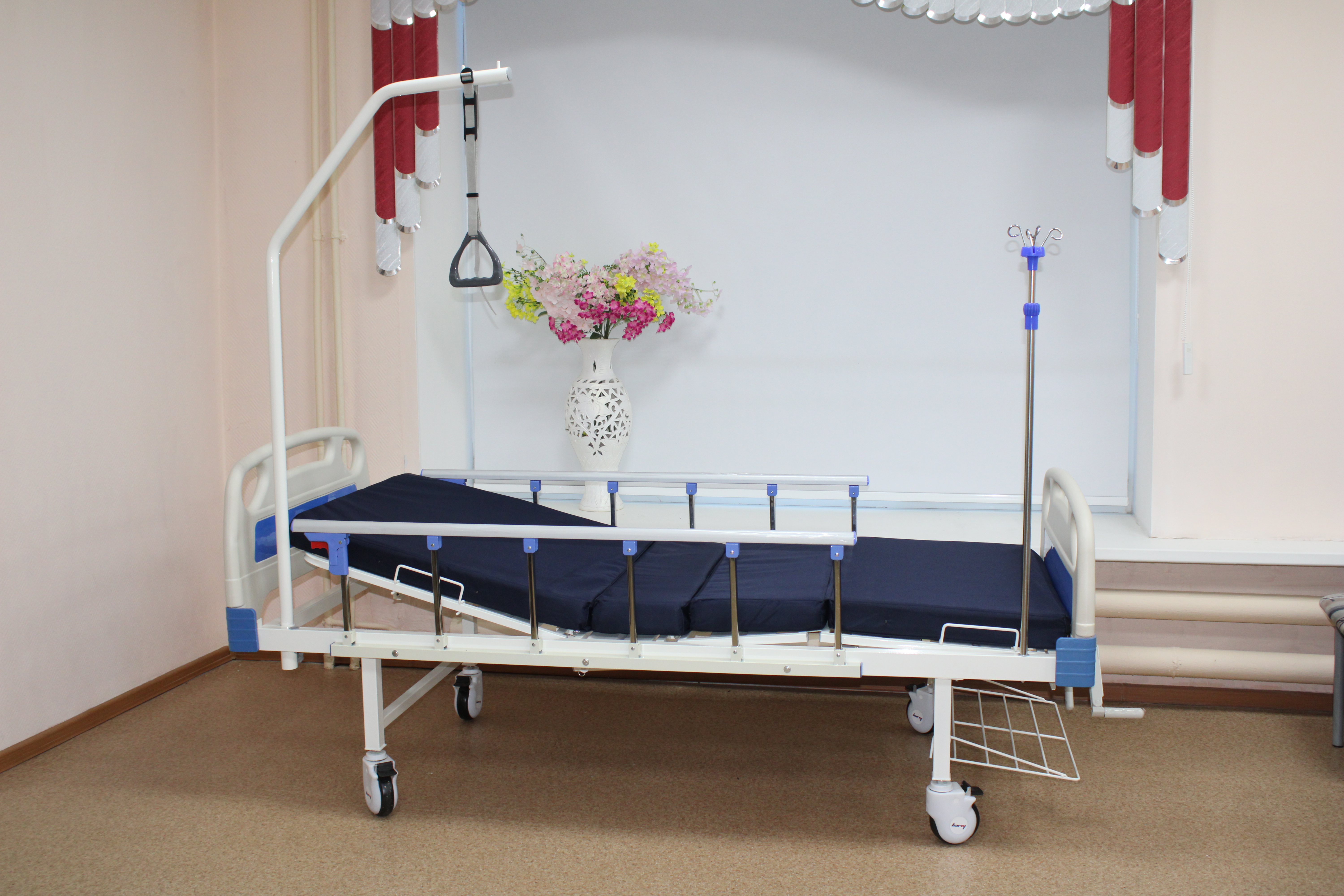 Какие нужны документы для выдачи ТРС?