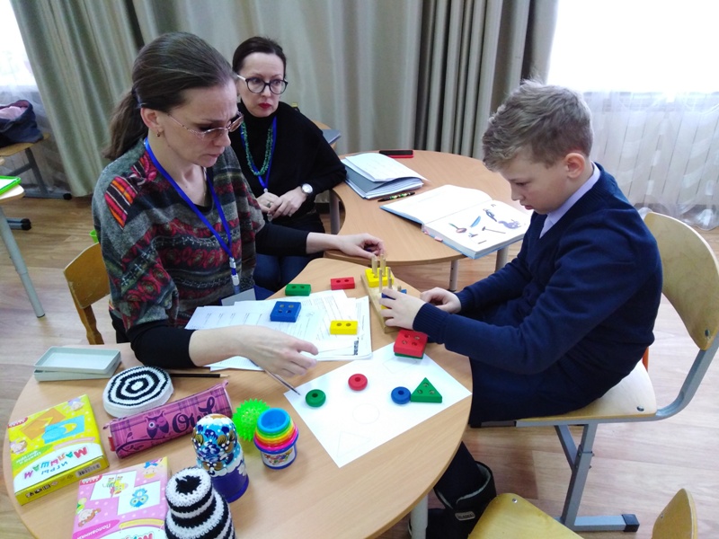 Мобильный офис Сорокина ЮА Машукова Н