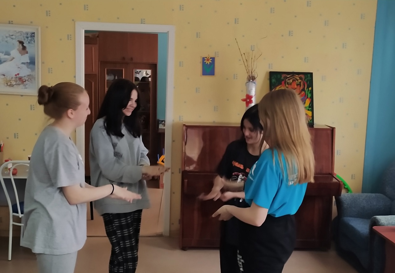 ОБЛАСТНАЯ ДЕКАДА «НЕДЕЛЯ ИНФОРМИРОВАНИЯ ОБ ОБЩЕРОССИЙСКОМ ДЕТСКОМ ТЕЛЕФОНЕ ДОВЕРИЯ 8-800-2000-122»