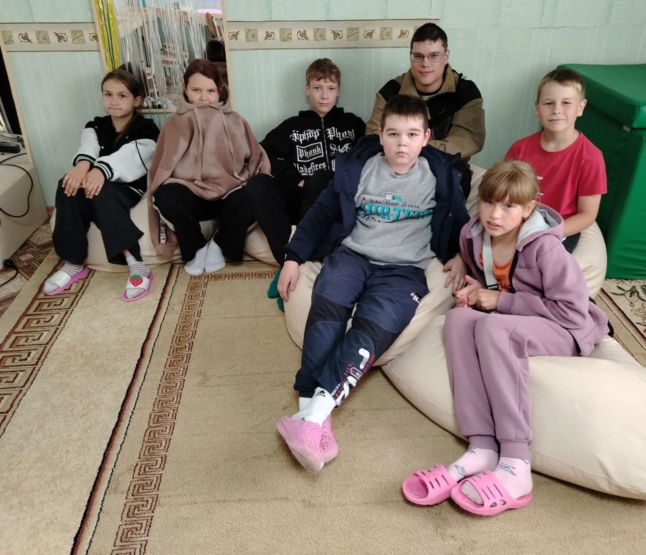 С 7 по 13 июля 2025 года проходит Всероссийская неделя правовой помощи