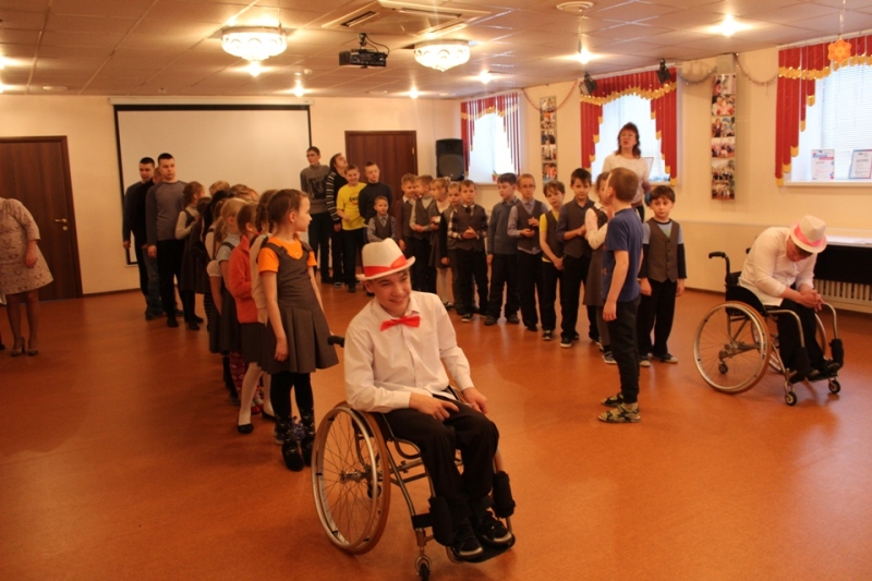 День рождения Центра