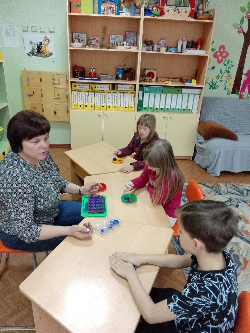 А мы продолжаем наши наблюдения!