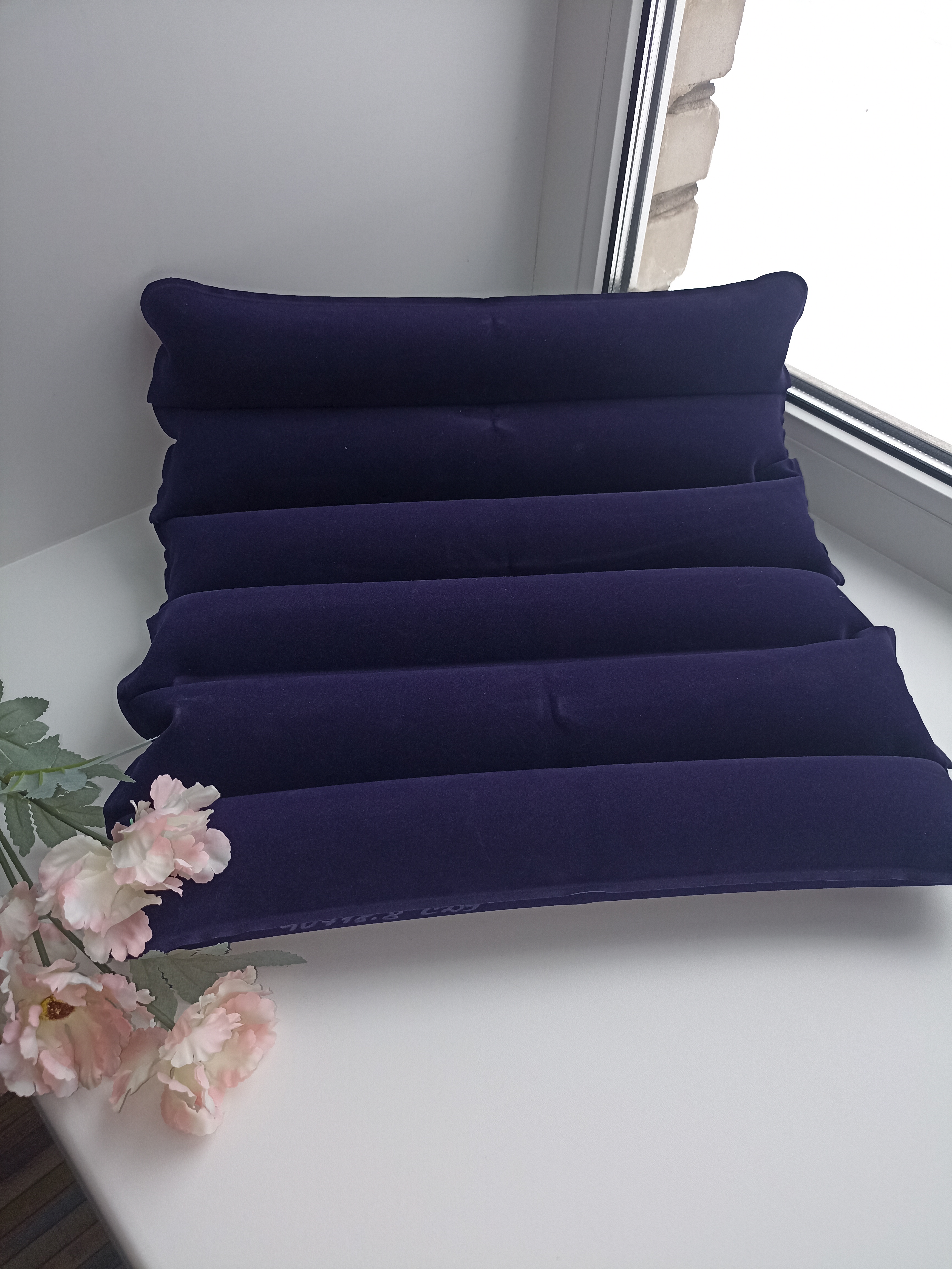 Пункт проката комплексного центра "Забота" пополнился новым реабилитационным оборудованием