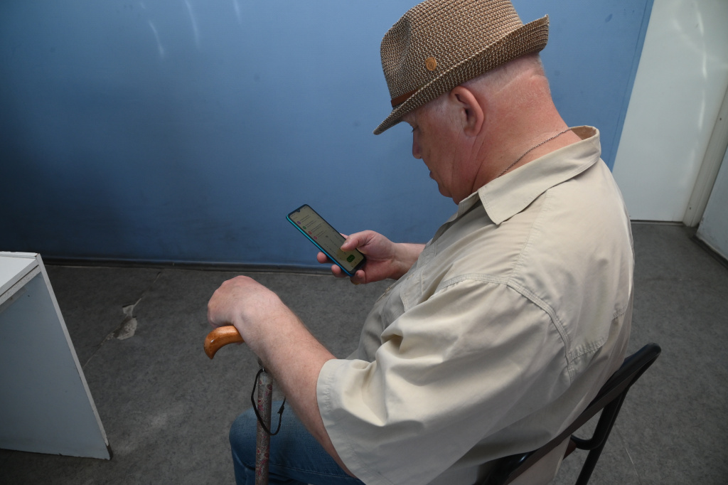 ВТБ: мошенники обновили схему обмана с «перерасчетом пенсии»