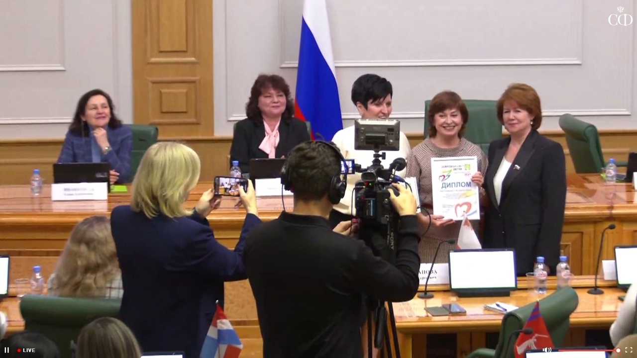 Вологодская область присоединилась к XIV Всероссийской акции «Добровольцы – детям»