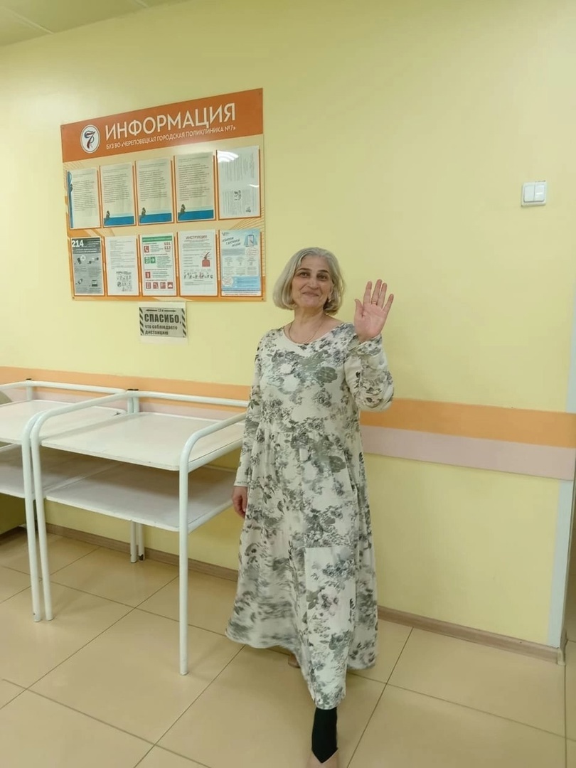 Мы начинаем нашу новую рубрику «Мой социальный помощник»