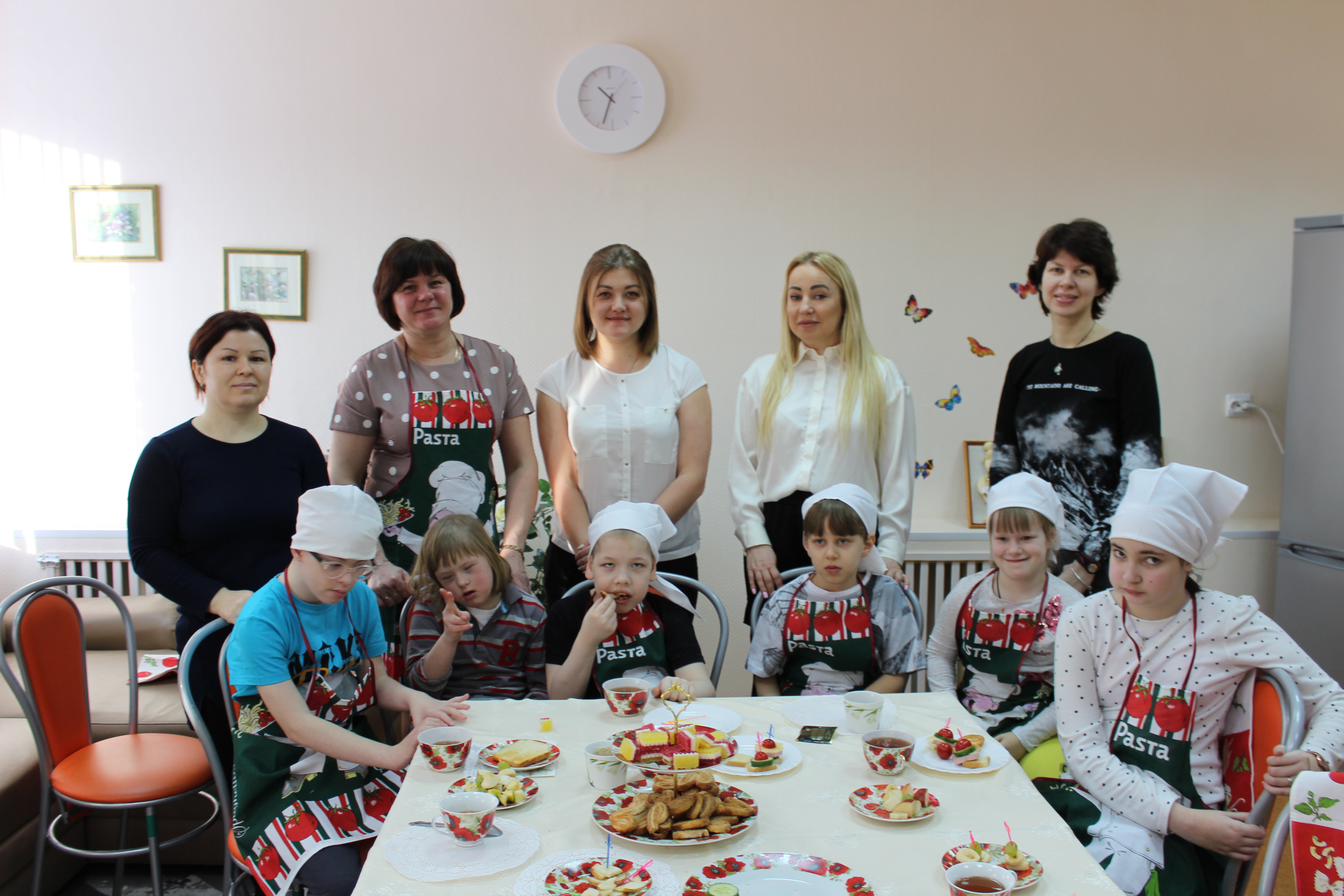 Проект «PROжизнь» продолжается