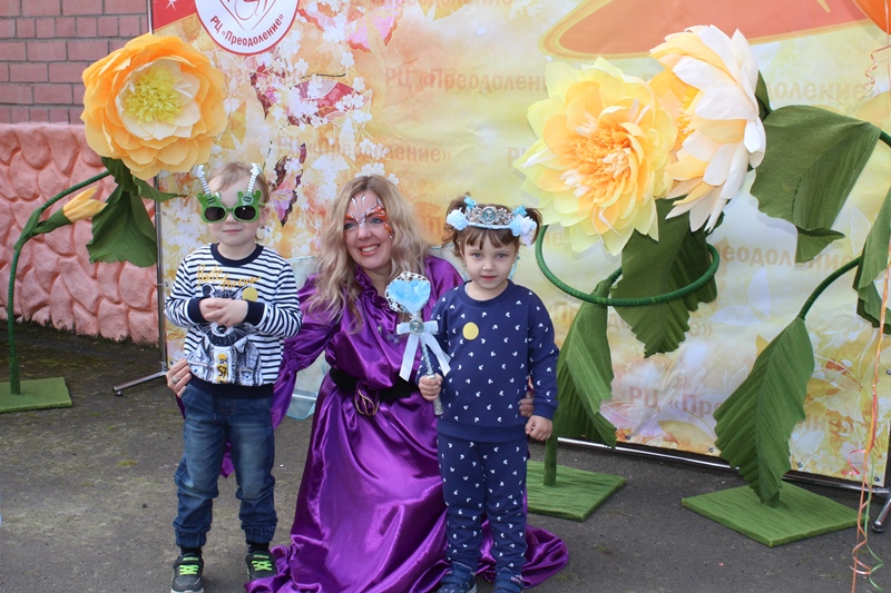 день знаний 6