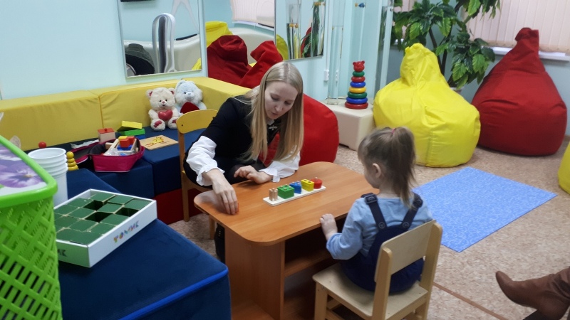 Выезд мобильного офиса Петряшова А