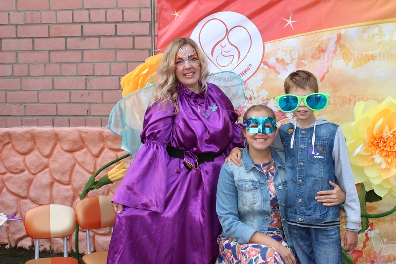 день знаний 2