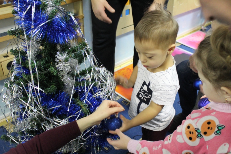 Играем вместе 17