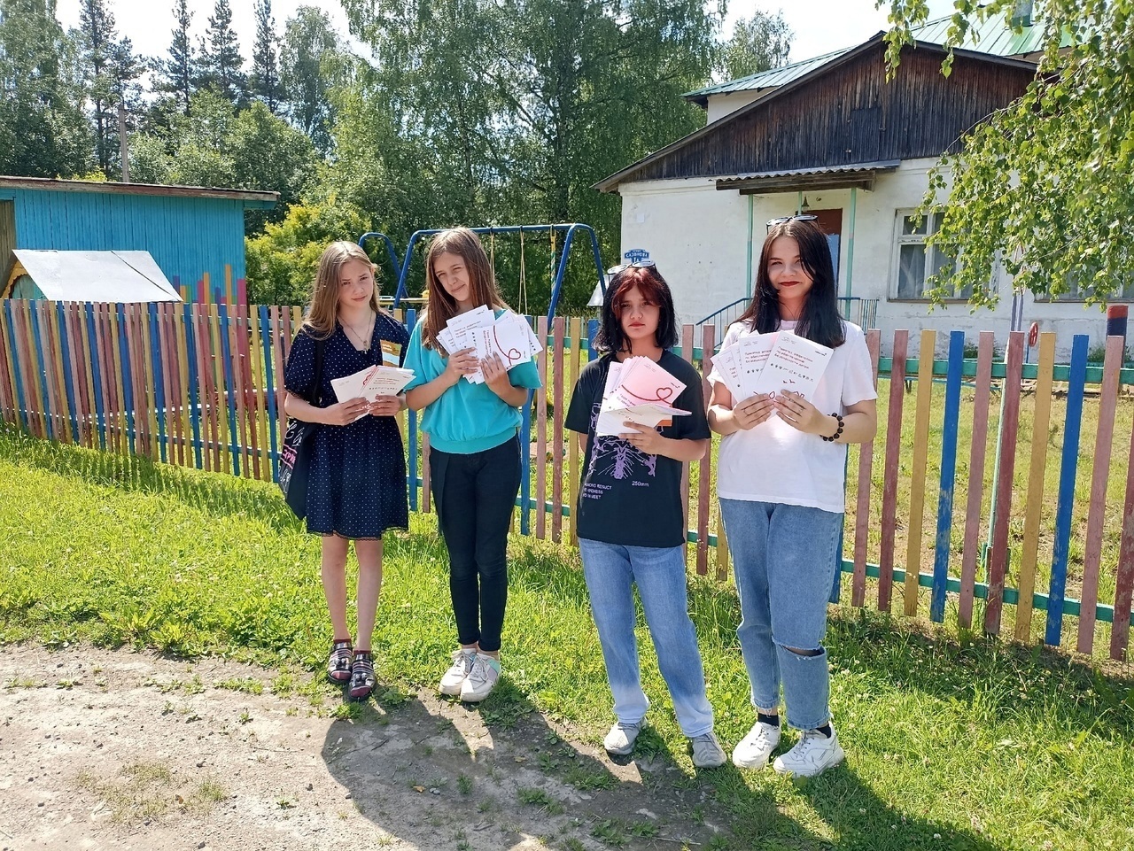 В «Заботе» подведены итоги реализации регионального Комплекса мер «Безопасное детство» за год