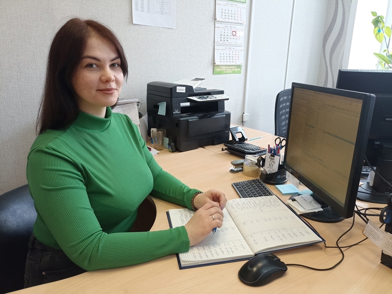 Все больше молодых специалистов приходят в сферу социальной защиты в рамках «Стратегии 2.0»