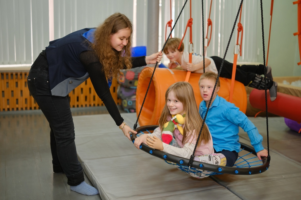 Фонд «Дорога к дому» создаст в Череповце Центр дневного пребывания для детей с ограниченными возможностями здоровья