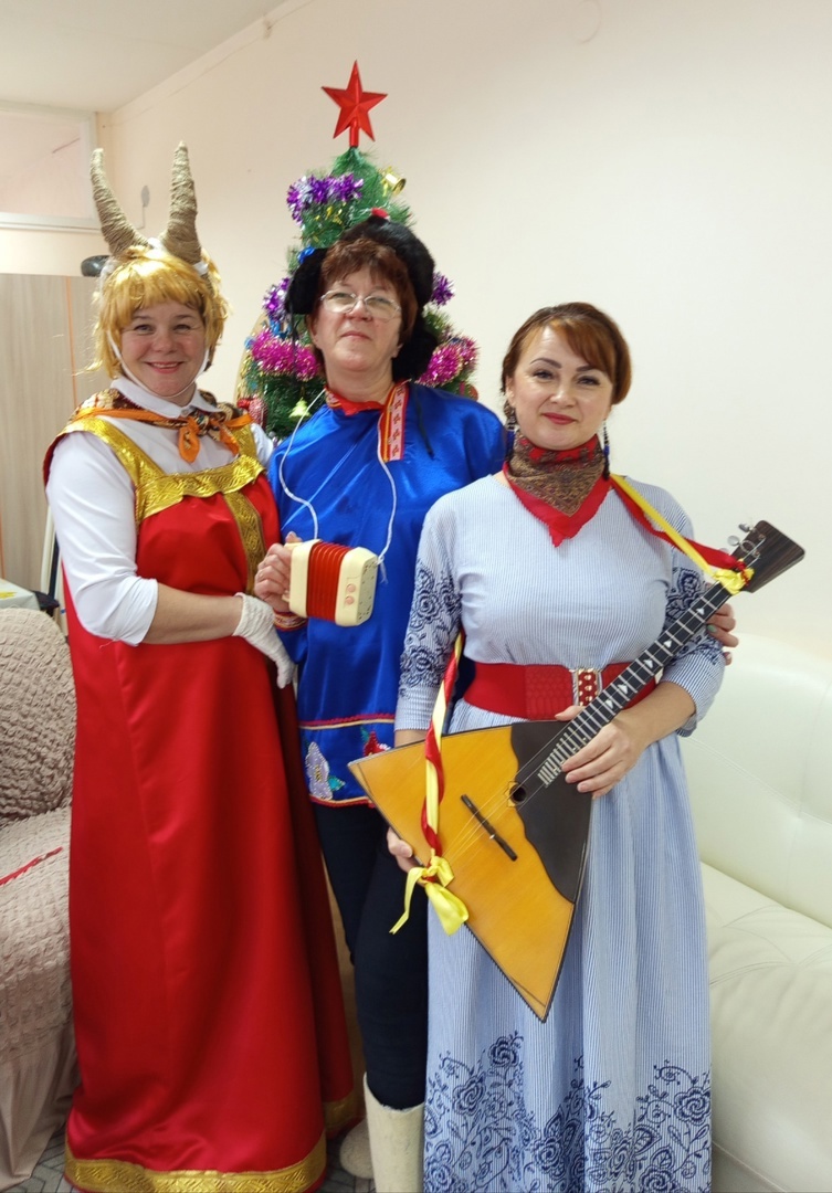 «Коляда, коляда, отворяй ворота!»